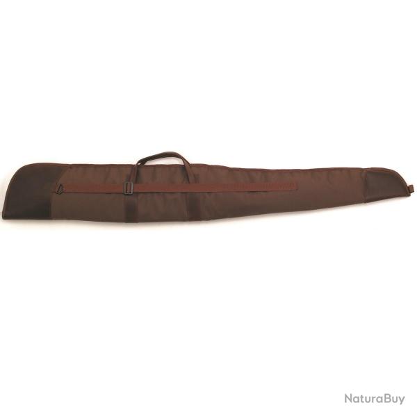 FOURREAU MARRON POUR FUSIL