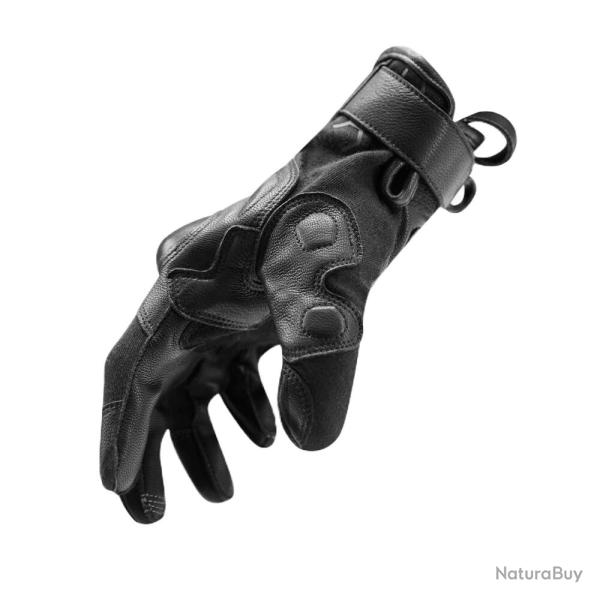 GANTS D'INTERVENTION RACER - IMPACTEX M/8