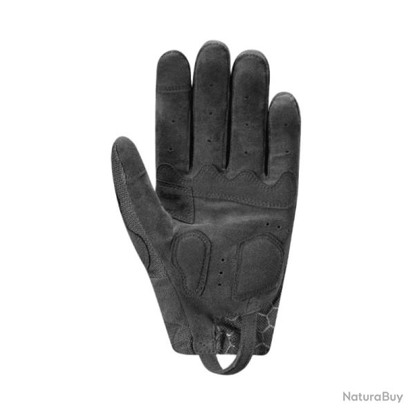 GANTS RACER TACTICAL TRIGGER Noir 2XL/11
