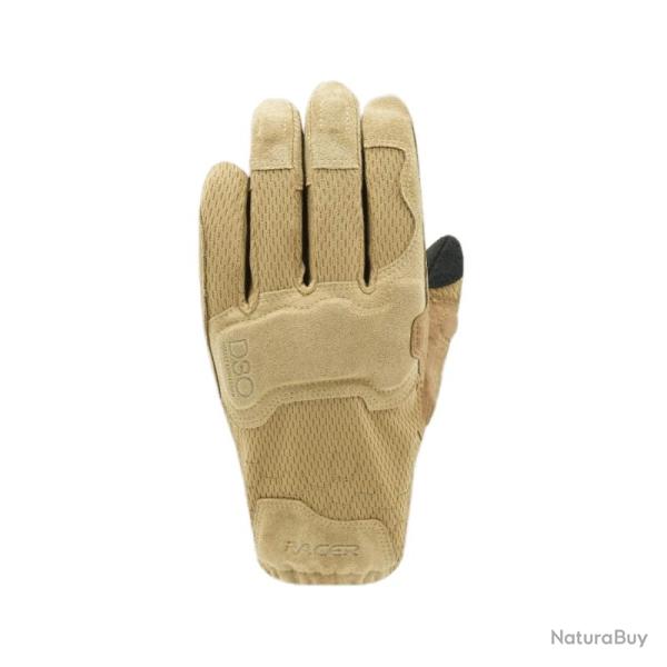 GANTS RACER TACTICAL TRIGGER Coyote XL/10