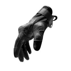 GANTS TACTIQUES RACER - TRIGGER IMPACT Noir 2XL/11