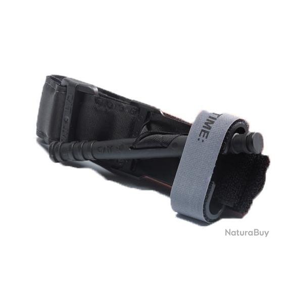 GARROT CAT GEN 7 Noir