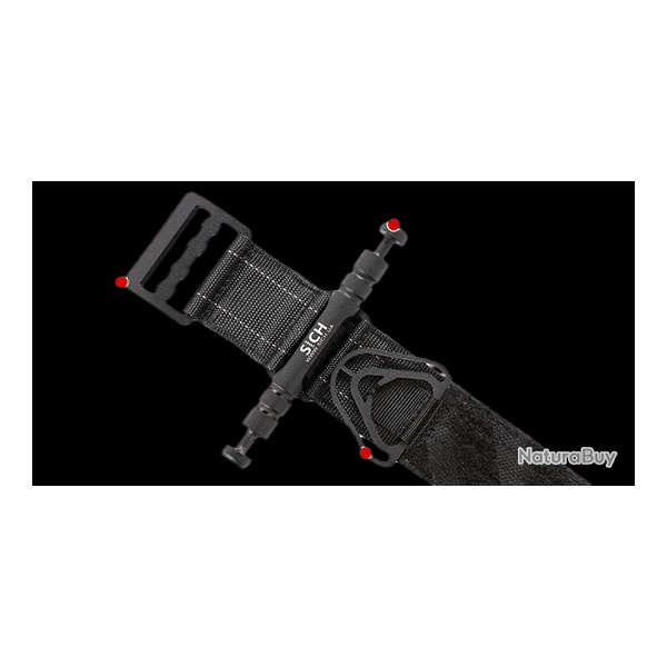 GARROT TOURNIQUET SICH