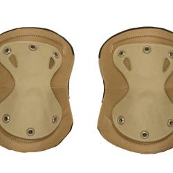 Genouill&egrave;res Tactiques Coyote