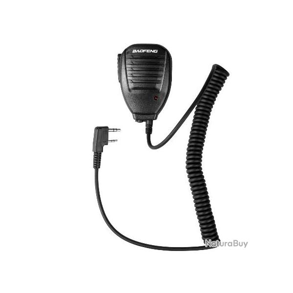 HP/Combin� pour radio BAOFENG UV5-R