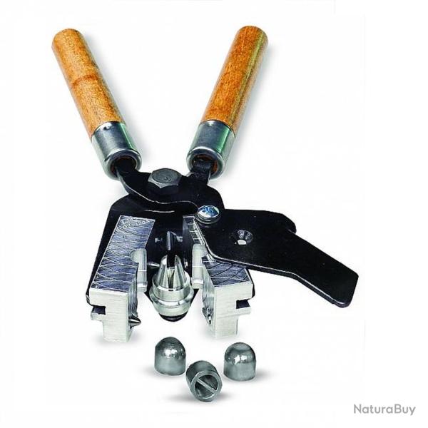 Moule � Balle SLUG Calibre 12ga - 28g LEE PRECISION