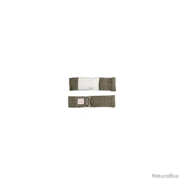 Pansement Compressif Type Isra�lien