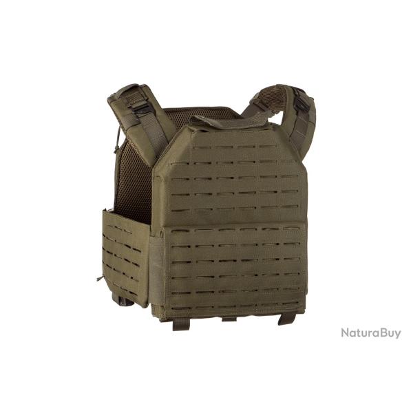 Porte-Plaques REAPER QRB Vert Olive