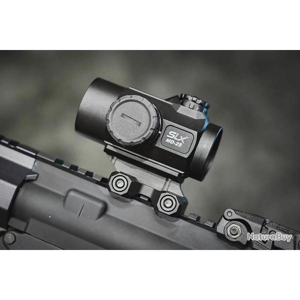 PRIMARY ARMS Red Dot 2MOA