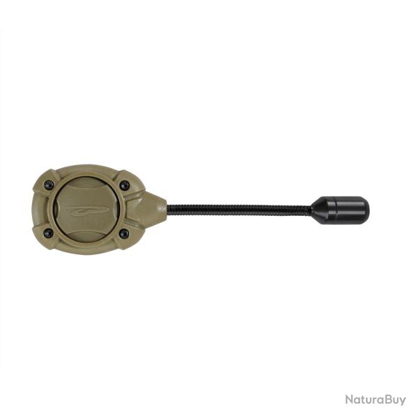 PRINCETON TEC - Lampe de casque (LED rouge) Vert Olive