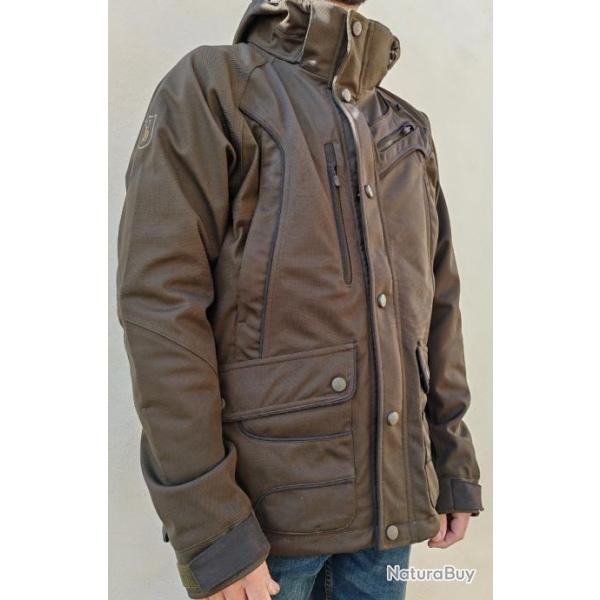 VESTE DEERHUTER "MUFLON LIGHT"