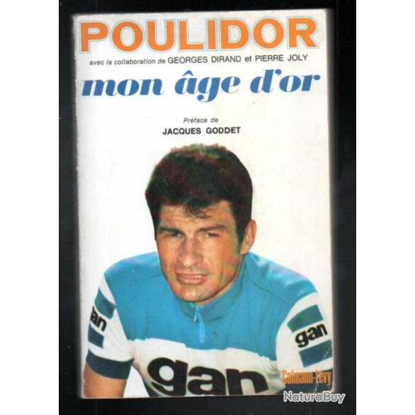 mon age d'or de poumidor avec georges dirand et pierre joly