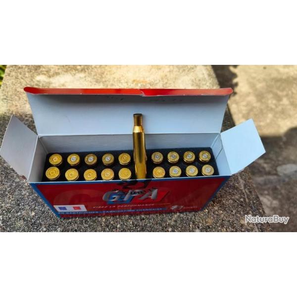 270 Winchester 1 boite de 32 �tuis