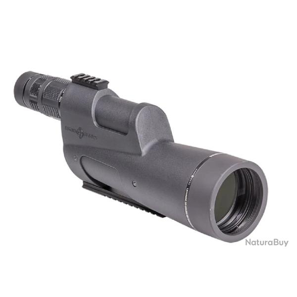 SPOTTING SCOPE SIGHTMARK 20-60X80 , MRAD , FFP , premier plan focal et r�ticule en milliradians