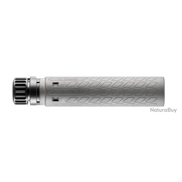 B&T SUPPRESSOR BODY PRINT-X RBS Inconel� 718 (7.62)