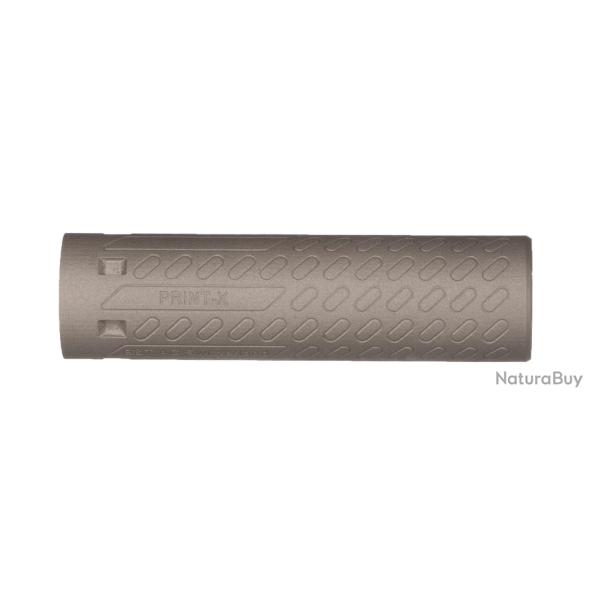 B&T SUPPRESSOR BODY PRINT-X Inconel� 718 (7.62)