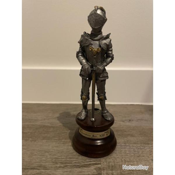 Chevalier en armure