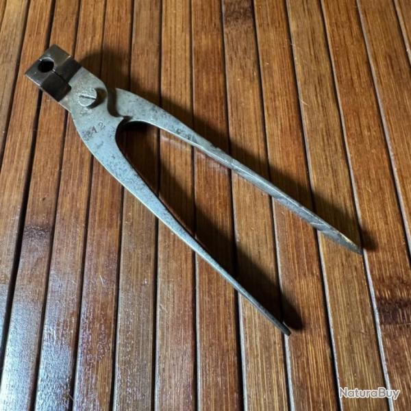 MOULE A BALLE RONDE 12 D'�POQUE