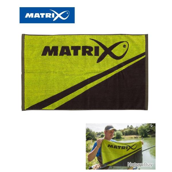 Serviette �ponge / essuie main Matrix HAND TOWEL