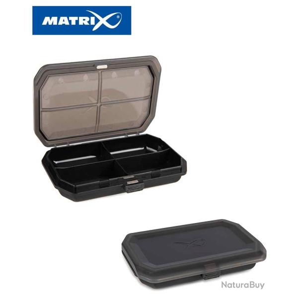 Boite de rangement MATRIX 4 COMPARTMENT STANDARD ACCESSORY BOX