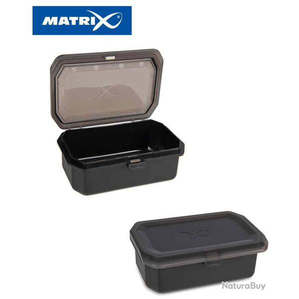 Boite de rangement MATRIX SINGLE COMPARTMENT DEEP ACCESSORY BOX