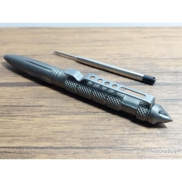 Stylo tactique de d�fense.