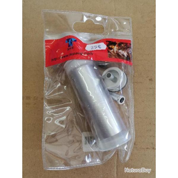 kit upgrade cylindre, tete de piston + tete de cylindre + nozzle steyr aug toutes marques