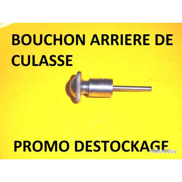 arri�re de culasse carabine 9mm 12mm 14mm ?????� 7.00 Euros !!!!!!!!! - VENDU PAR JEPERCUTE (D25A94)
