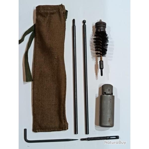 KIT DE NETTOYAGE POUR VZ58/SA58