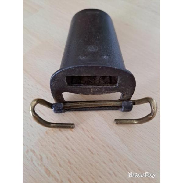 Chape baonnette us 17