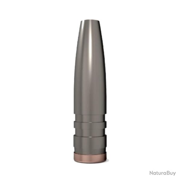 Moule Lee � 2 cavit�s pour la fonte des ogives de cal .266 140grs - 6.5 CM