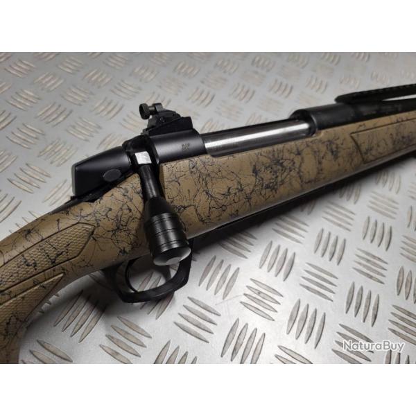 Nouveaut� 2025!!! CVA USA  Cascade SR80, canon Bergara, cal 30.06