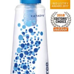 Gourde Filtrante Katadyn - BeFree 1L