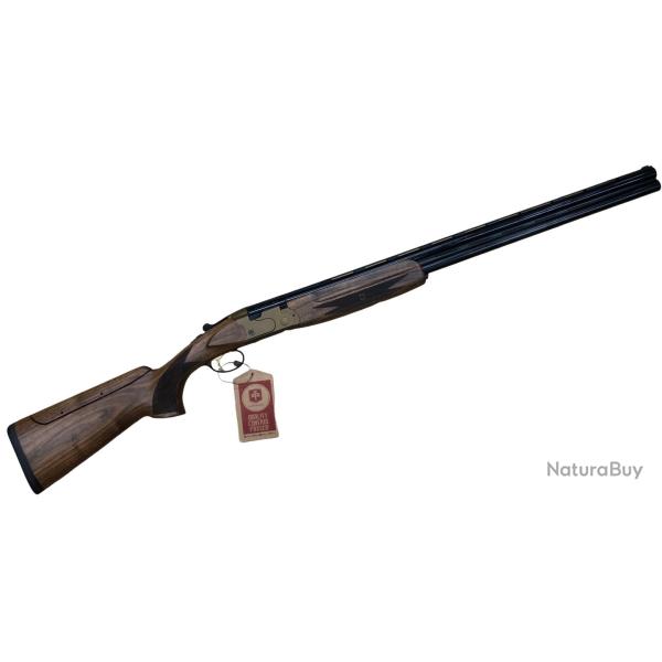 FUSIL SUPERPOS� ATA SP SPORTER BRONZE - Calibre: 12/76 busc r�glable - canon 76cm