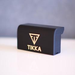 TIKKA T1X R&eacute;cup&eacute;rateur de douilles aimant&eacute;