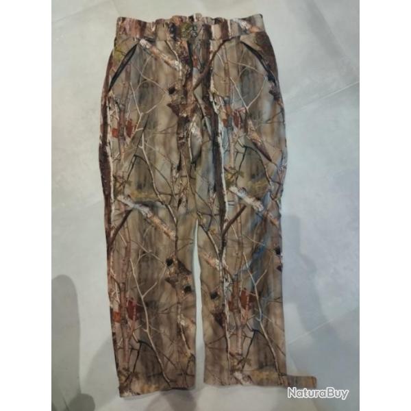 Pantalon deerhunter cheaha XL