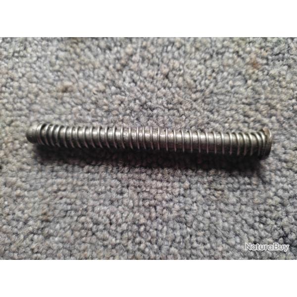 Tige guide et ressort Mac 50 pour pices