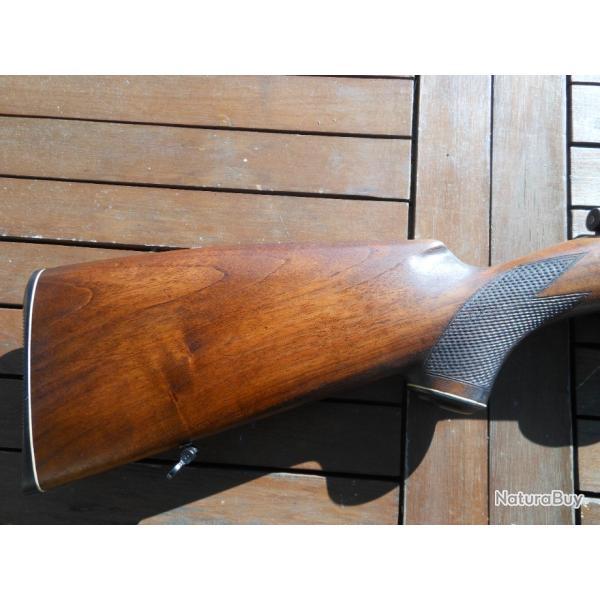 carabine 300 wm frankonia canon semi lourd