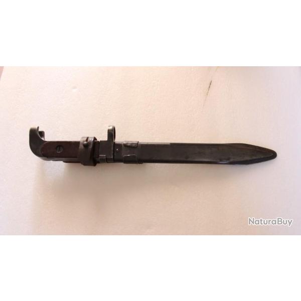 Ba�onnette Russe AK-47