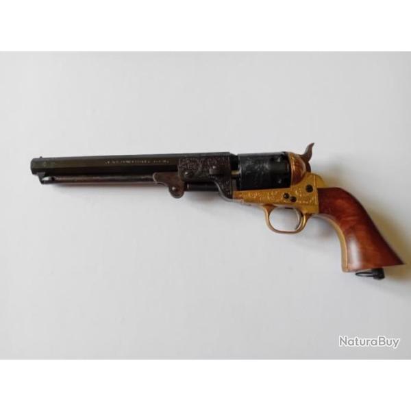 Pistolet coltman REB NORD NAVY 51 Grav
