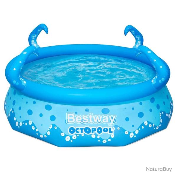 Piscine Easy Set OctoPool 274x76 cm alsavelo