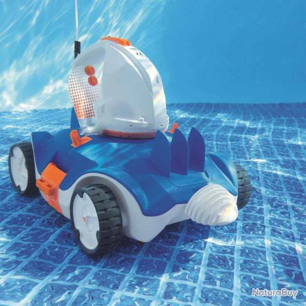 Robot de piscine Flowclear Aquatronix 58482