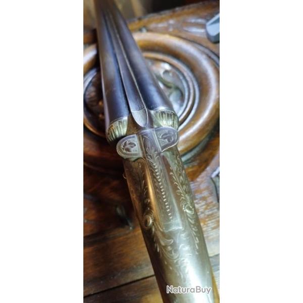 Tr�s beau juxtapose type Darne 12/65 fonctionnel et esth�tiquement "dans son jus"