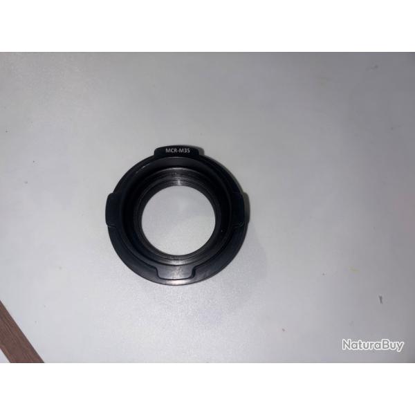 Adaptateur modulaire rusan MCR-M35