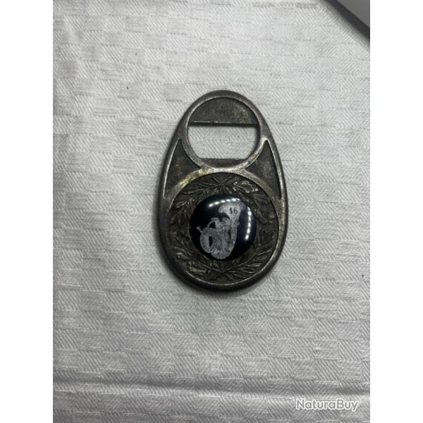 decapsuleur militaire 16 eme groupe de chasseur mecanis�