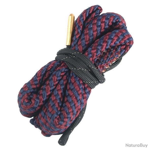 Cordon de Nettoyage (calibre au choix) .416 / .44/ 45-70 / .458 / .460