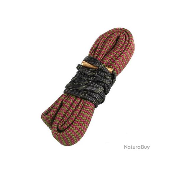 Cordon de Nettoyage (calibre au choix) .243 / 6mm