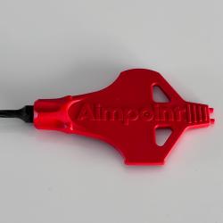 Cl&eacute; torx pour Aimpoint - Outil multifonctions