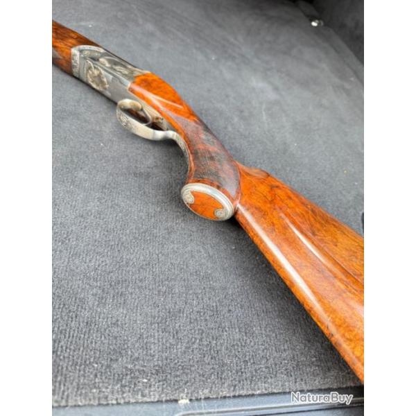 Magnifique combo express plus cal 20  pierre artisan plus 8/57jrs