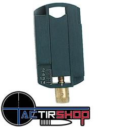 Lee Adjustable Charge Bar